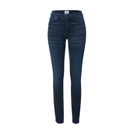 Mustang MUSTANG Jeans Shelby donkerblauw