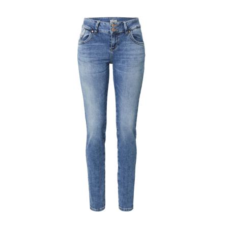 LTB LTB Jeans MOLLY blauw denim