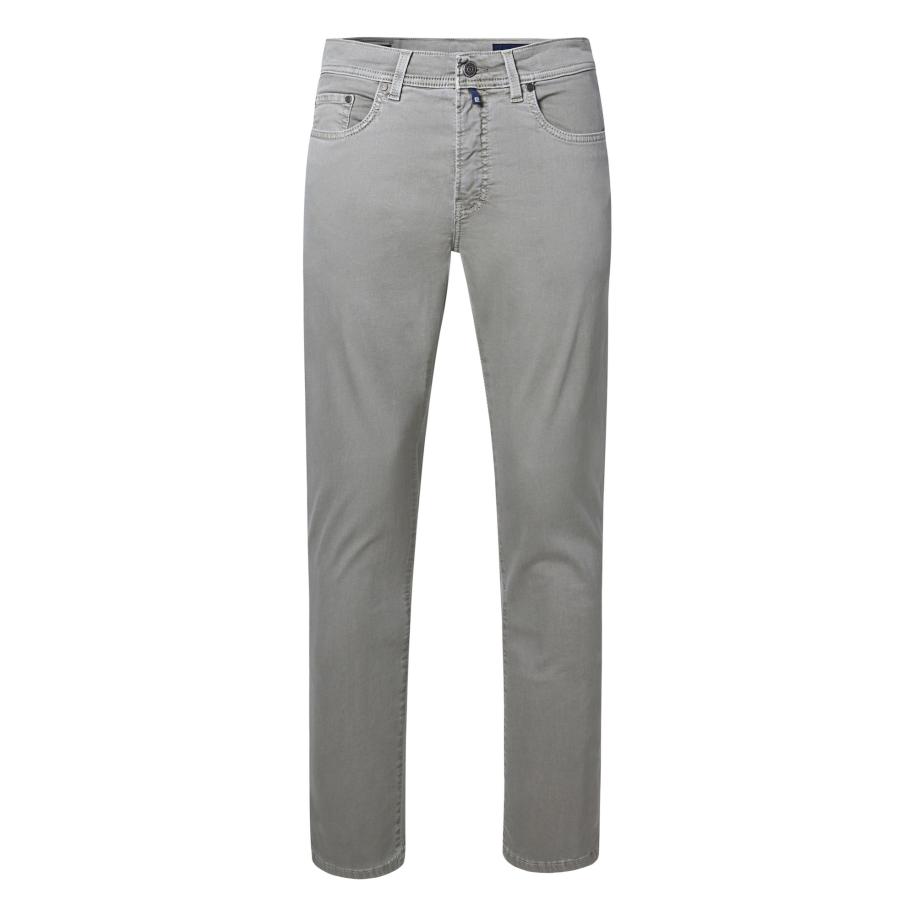 Pierre Cardin PIERRE CARDIN Jeans Lyon lichtgrijs -