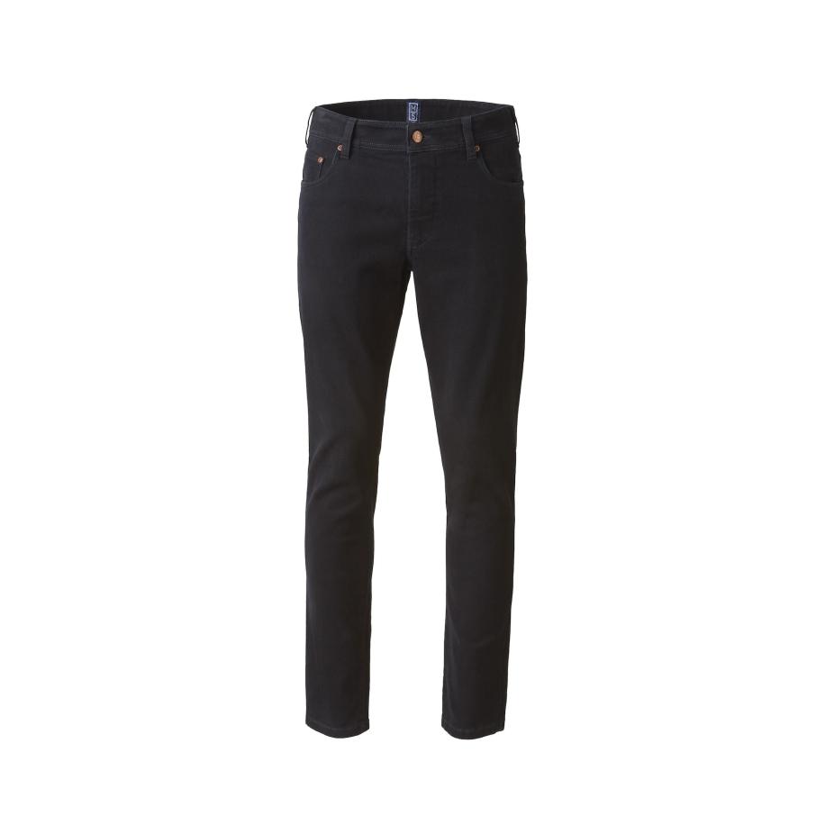 Meyer MEYER Jeans zwart -