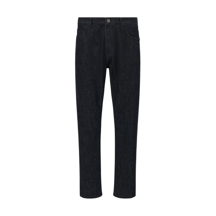 Boggi Milano Boggi Milano Jeans donkerblauw -