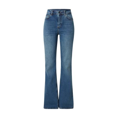 Vanessa Bruno Vanessa Bruno Jeans ETHAN blauw denim