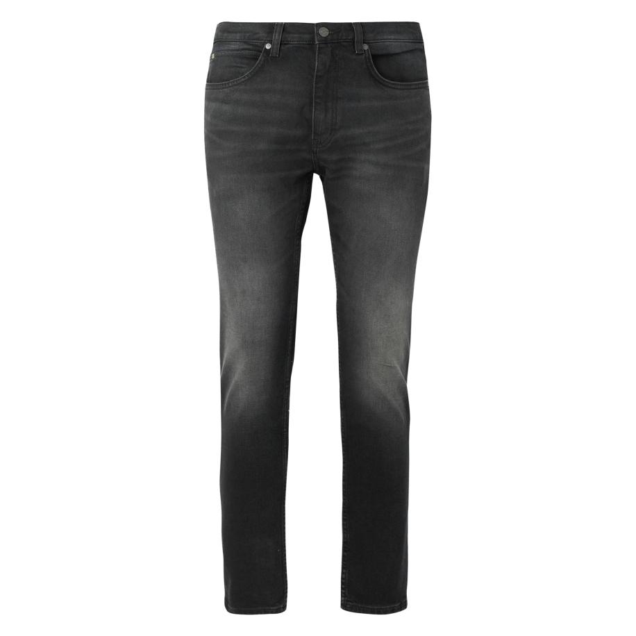 Hugo Boss HUGO Jeans 734 donkerblauw -