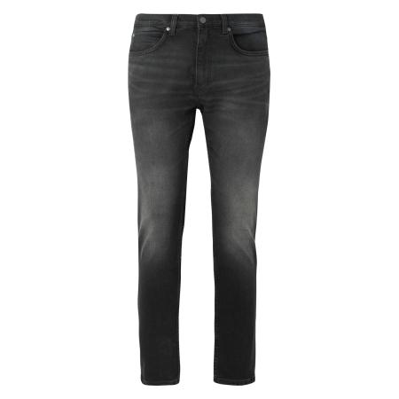 Hugo Boss HUGO Jeans 734 donkerblauw
