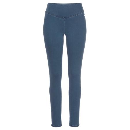 Buffalo BUFFALO Jeggings blauw denim