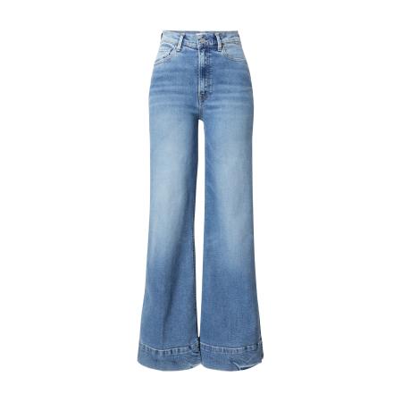 Armedangels ARMEDANGELS Jeans MURLIAA blauw denim