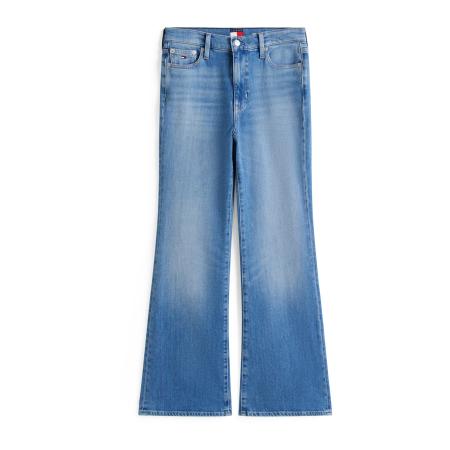 Tommy Jeans Tommy Jeans Jeans BELLA blauw denim