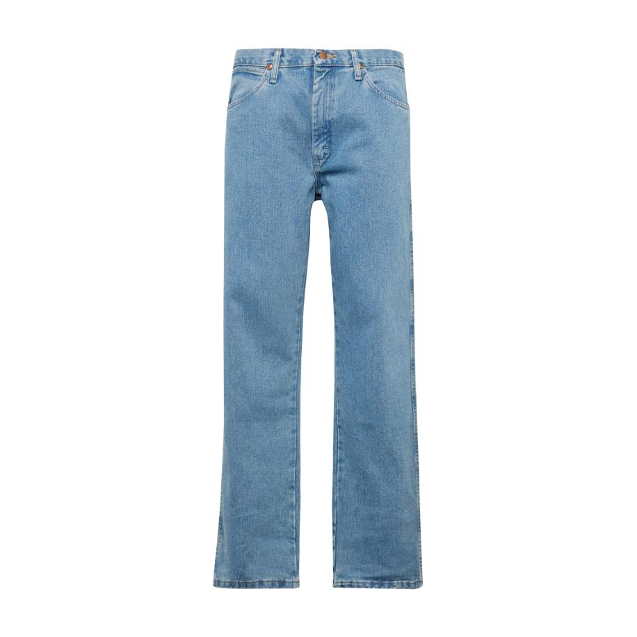Wrangler WRANGLER Jeans 13MWZ blauw denim -