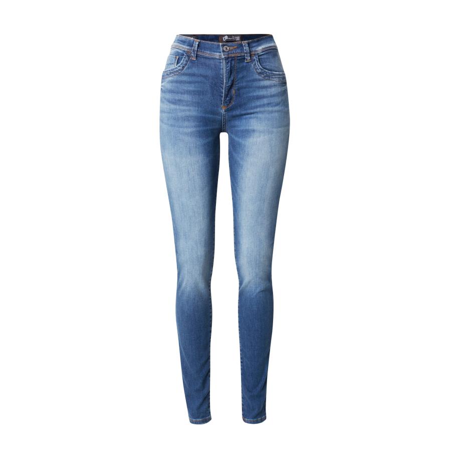 LTB LTB Jeans JONNA B blauw denim -