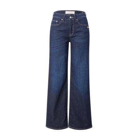 Gang Gang Jeans donkerblauw