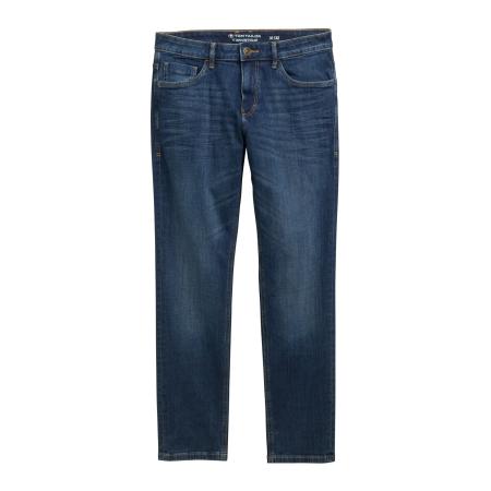 Tom Tailor TOM TAILOR Jeans Josh blauw denim