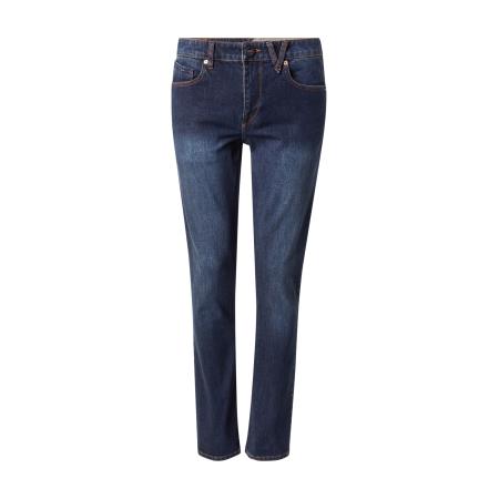 Volcom Volcom Jeans VORTA donkerblauw