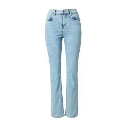 Aeropostale AÉROPOSTALE Jeans lichtblauw