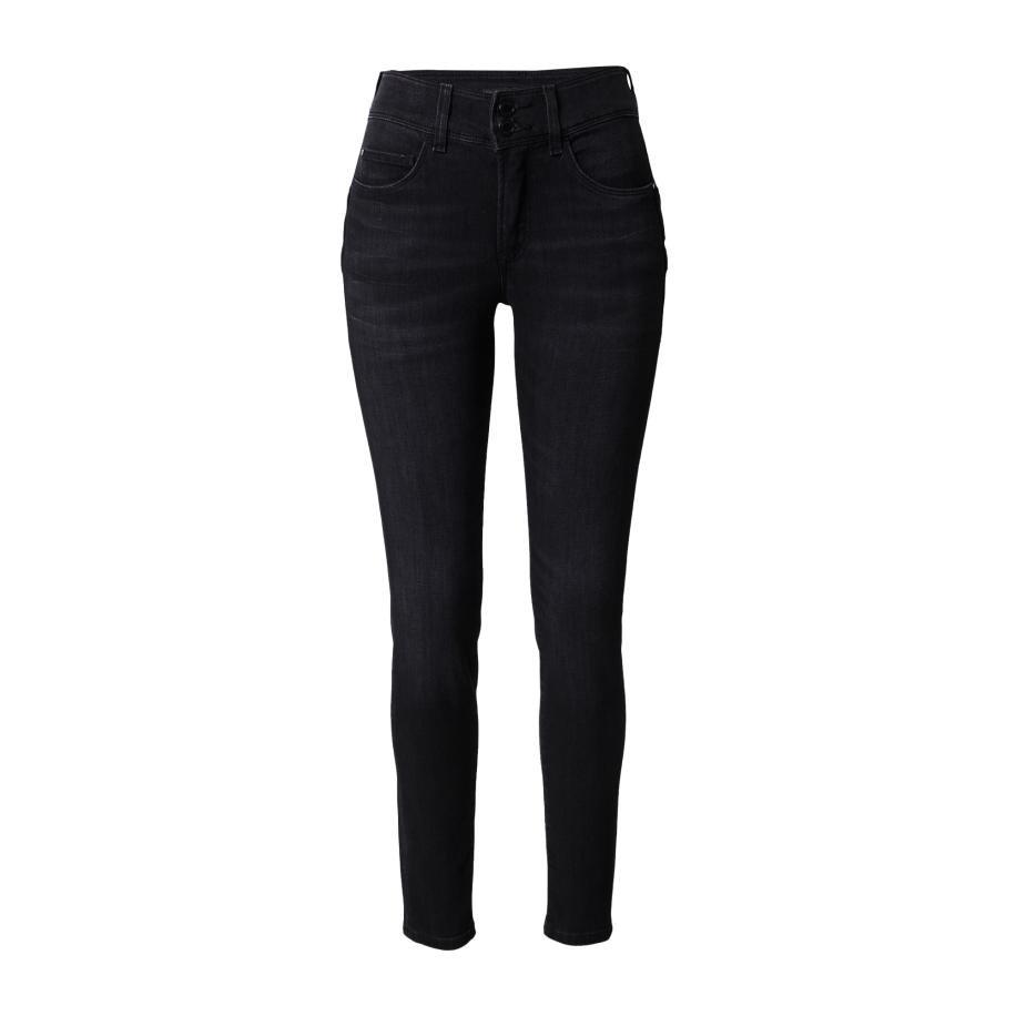 Salsa Salsa Jeans Jeans Secret zwart -