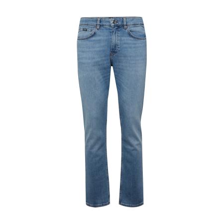 Hugo Boss BOSS Jeans Delaware blauw denim