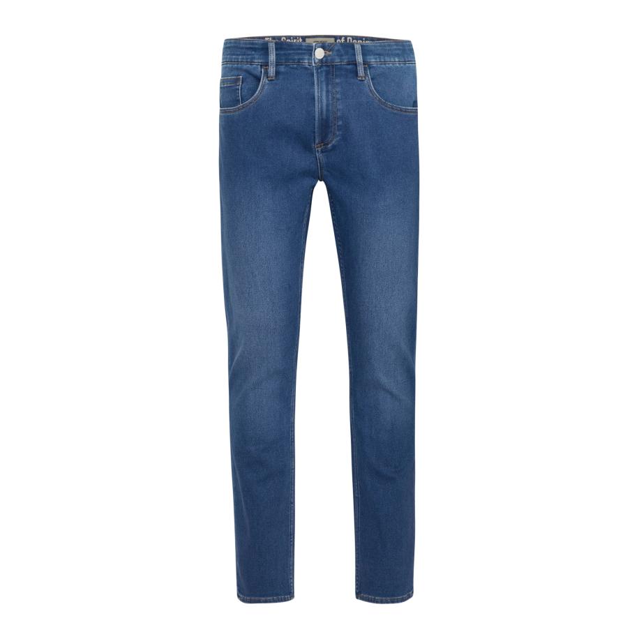 Blend BLEND Jeans BHTWISTER blauw denim -