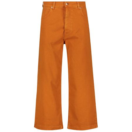 Re_HasH Re_HasH Jeans oranje