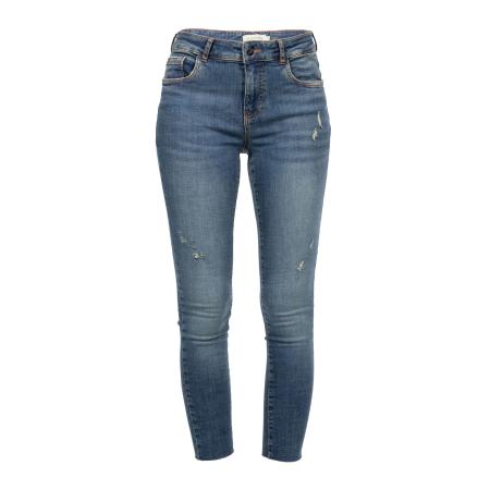 Suri Frey Suri Frey Jeans SFY Freyday blauw