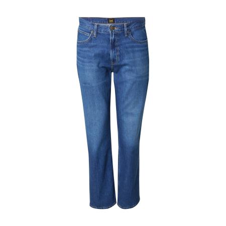 Lee Lee Jeans WEST blauw denim
