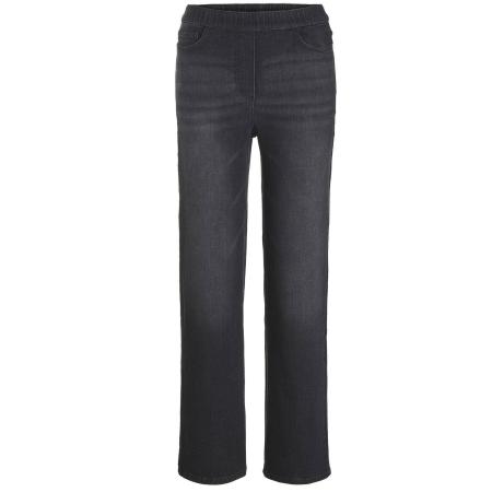 Goldner Goldner Jeans Vera zwart