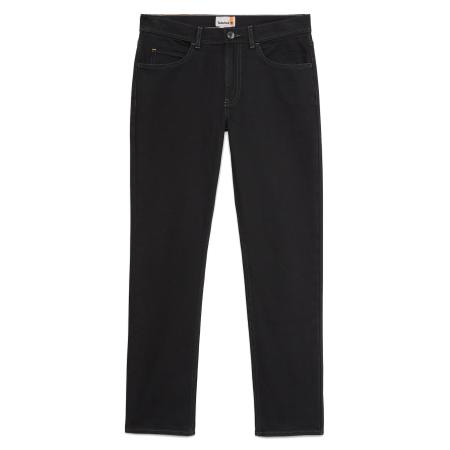 Timberland TIMBERLAND Jeans zwart