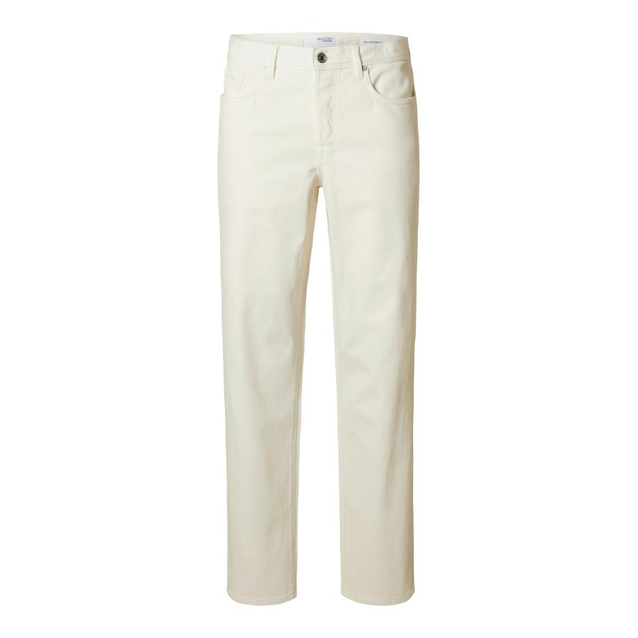 Selected SELECTED Jeans wit -