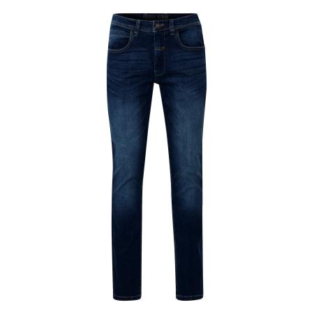 FQ1924 FQ1924 Jeans Roman blauw denim