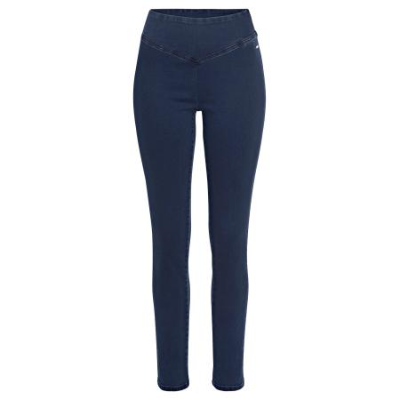 Buffalo BUFFALO Jeggings donkerblauw