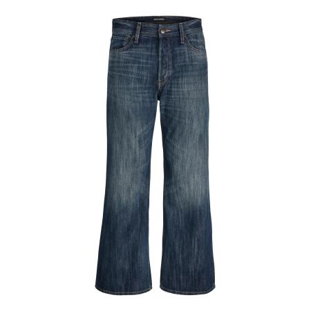 Jack & Jones JACK & JONES Jeans JJIToby JJOriginal donkerblauw