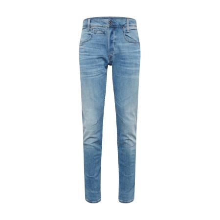 G-Star RAW G-STAR Jeans D-Staq lichtblauw