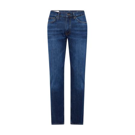 Gant GANT Jeans donkerblauw