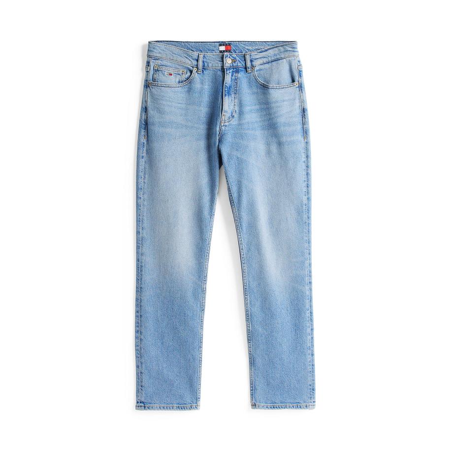 Tommy Jeans Tommy Jeans Jeans RYAN lichtblauw -