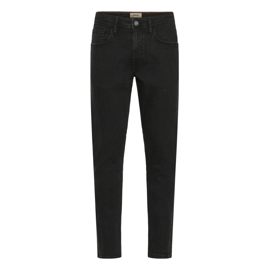 BLEND Jeans BHTWISTER black denim Zwart
