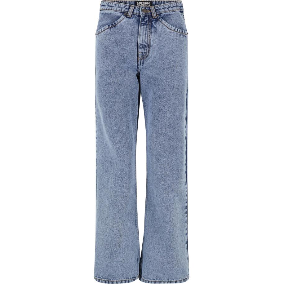 Urban Classics Urban Classics Jeans blauw -