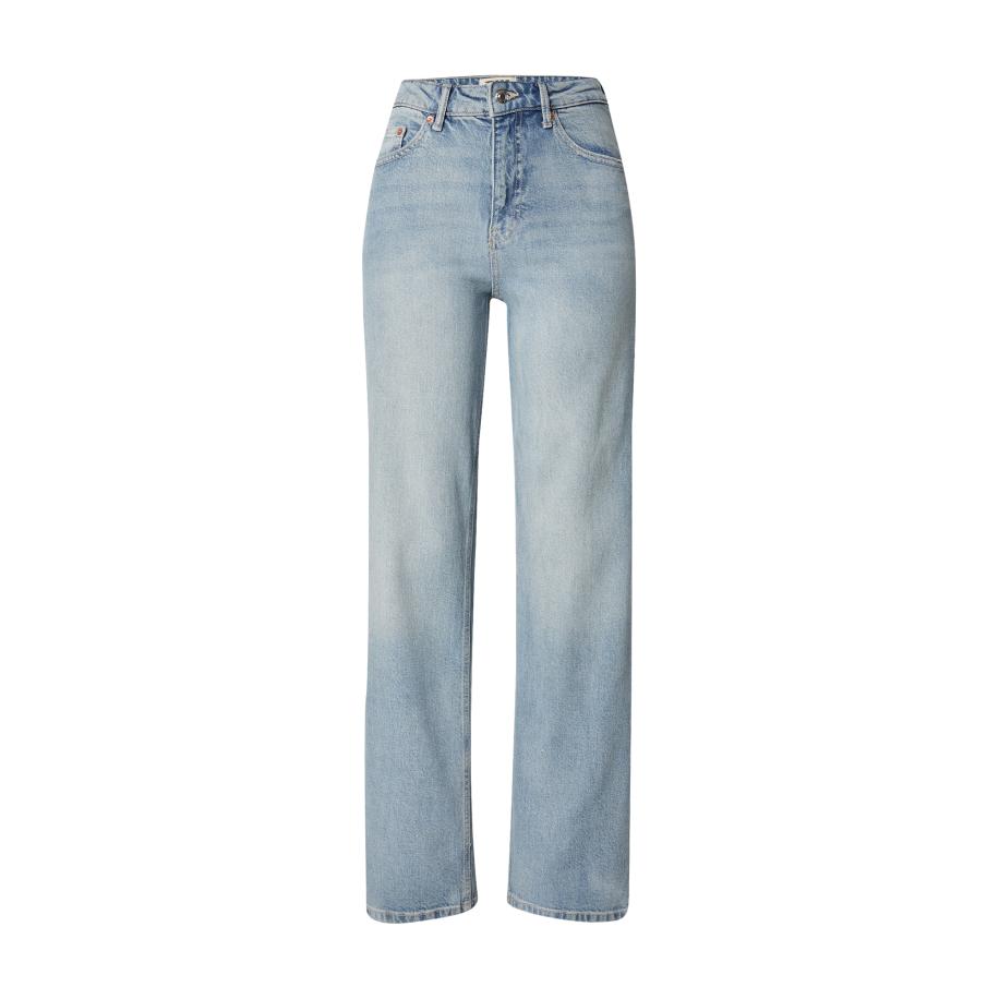 Tally Weijl Tally Weijl Jeans blauw denim -