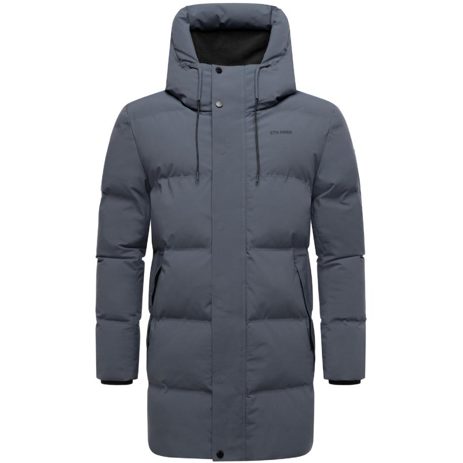 STONE HARBOUR STONE HARBOUR Winterjas Darianoo XX smoky blue -