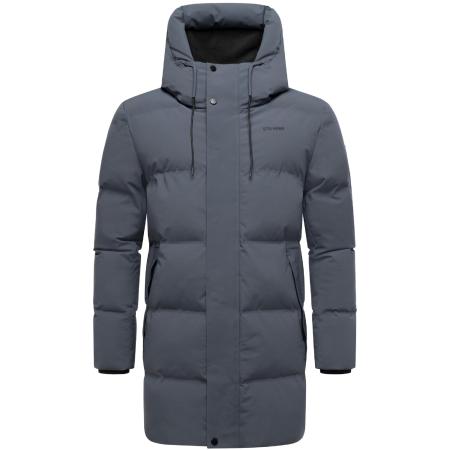 STONE HARBOUR STONE HARBOUR Winterjas Darianoo XX smoky blue