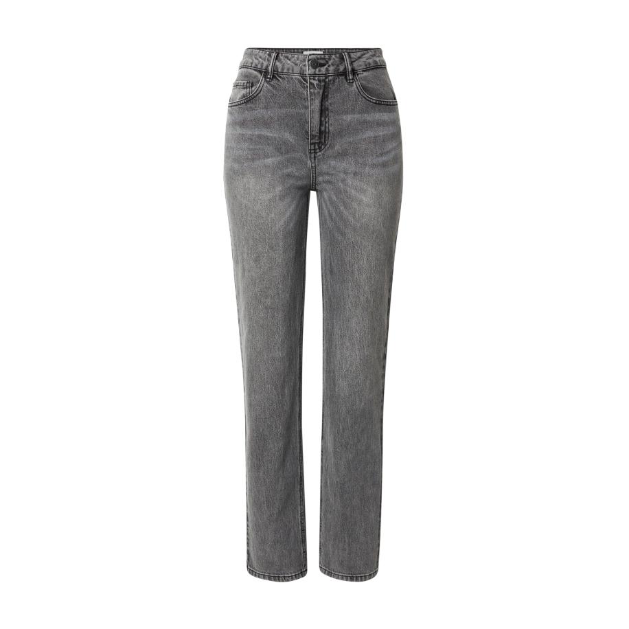 Object OBJECT Jeans OBJSava Ellen grey denim -