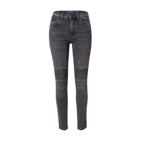 Aeropostale AÉROPOSTALE Jeans black denim