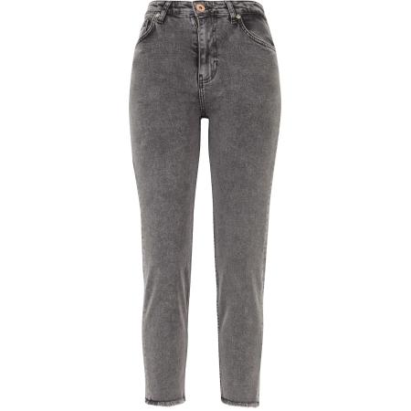 2Y Premium Jeans grey denim