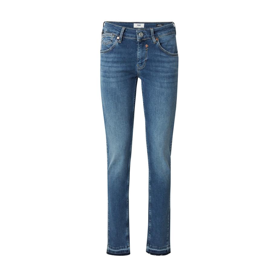 Mavi Mavi Jeans MATILDA blauw denim -