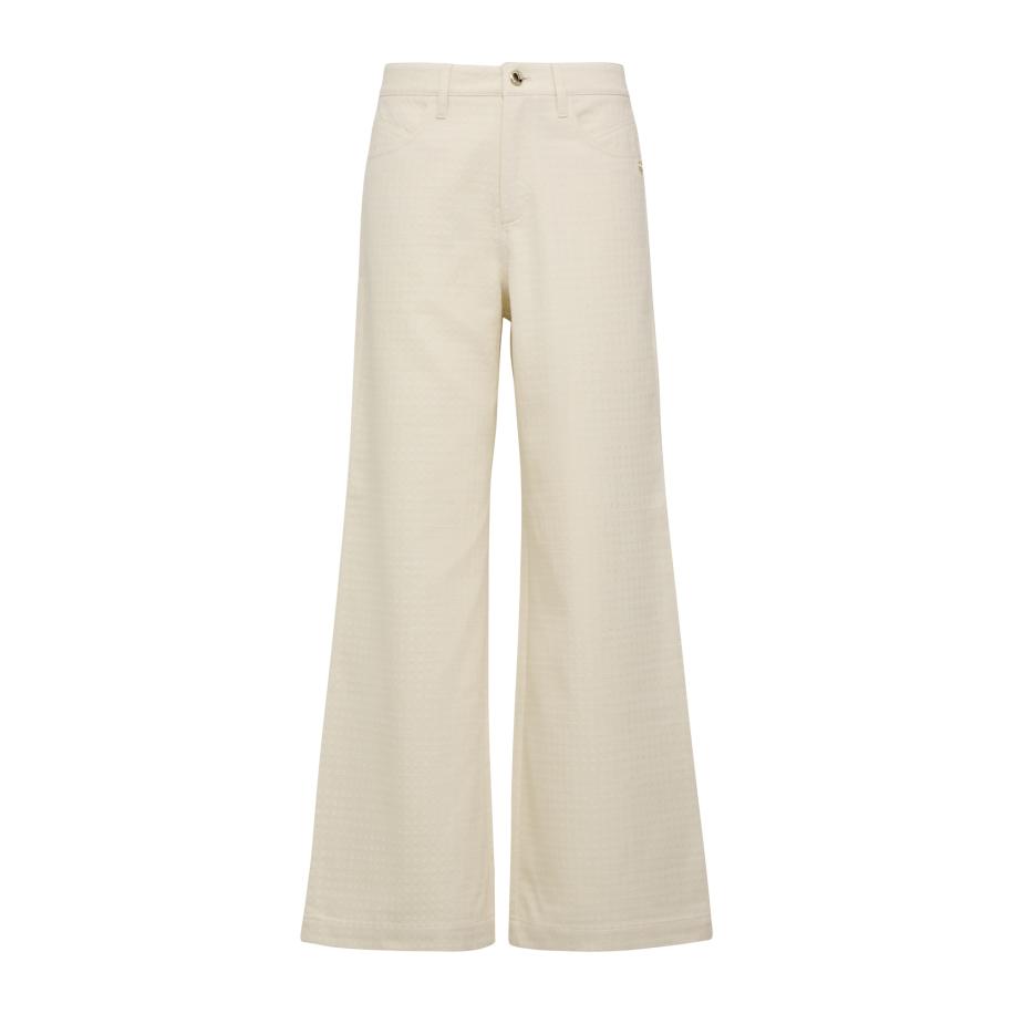 s.Oliver BLACK LABEL s.Oliver BLACK LABEL Jeans Suri crème -