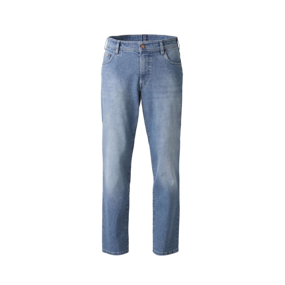 Meyer MEYER Jeans blauw -