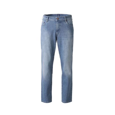 Meyer MEYER Jeans blauw