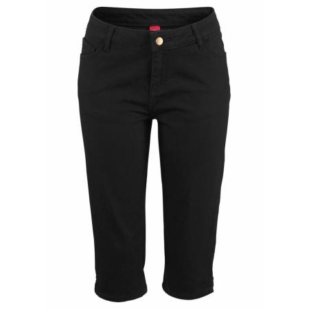 BEACH TIME BEACH TIME Jeans Beachtime zwart