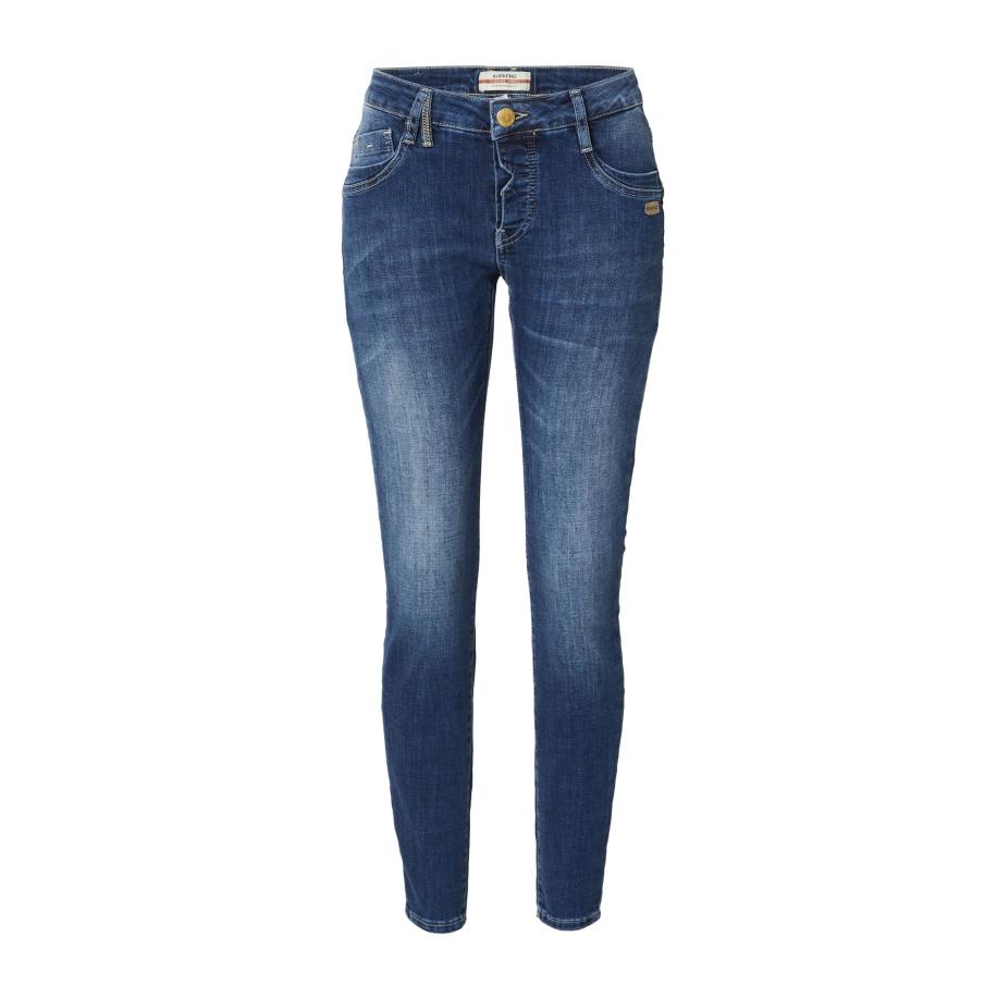 Gang Gang Jeans Gerda donkerblauw -