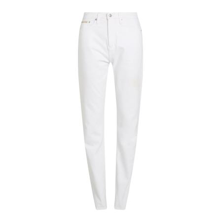 Calvin Klein Calvin Klein Jeans Jeans AUTHENTIC white denim