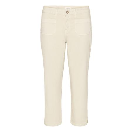 Cream Cream Jeans Ann crème