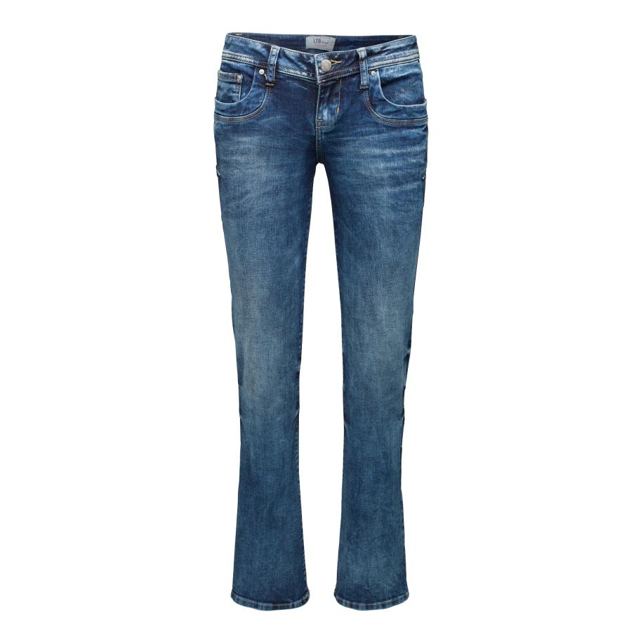 LTB LTB Jeans Valerie blauw -