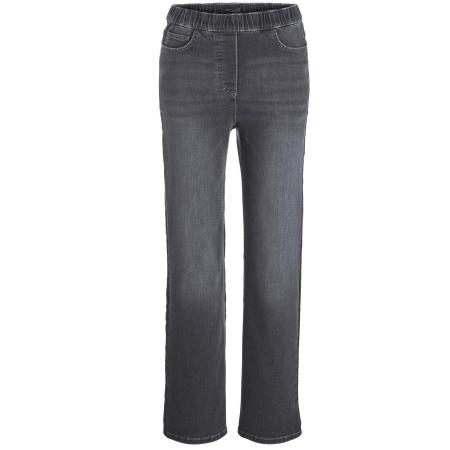 Goldner Goldner Jeans Vera grey denim